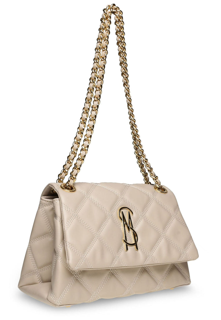 Steve Madden Taschen Lederimitat Bone
