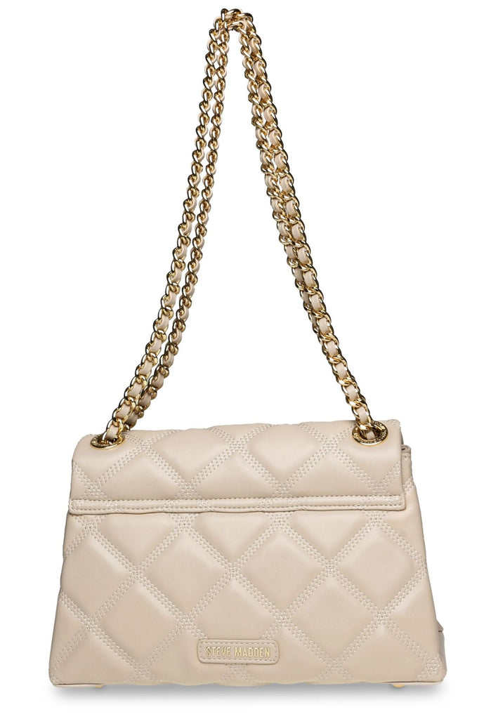 Steve Madden Taschen Lederimitat Bone