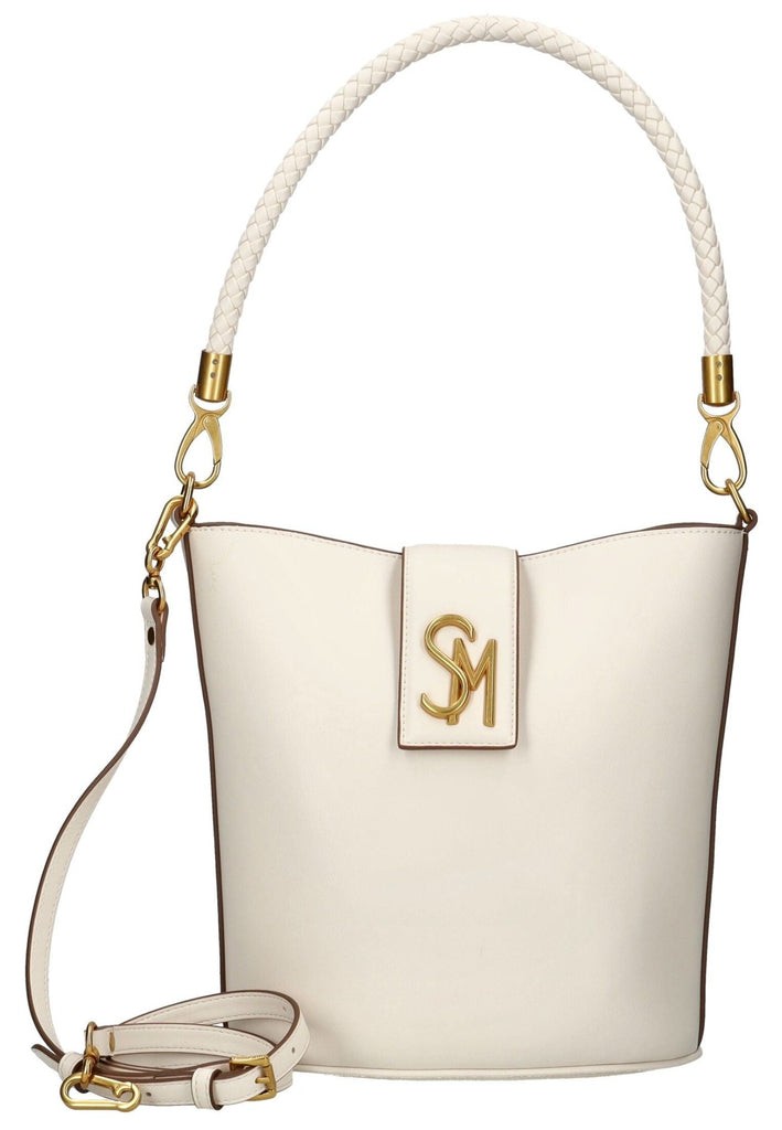 Steve Madden Taschen Lederimitat Bone