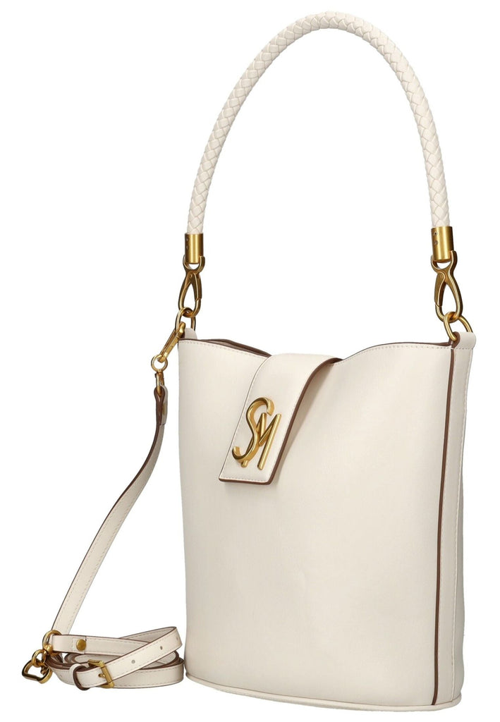 Steve Madden Taschen Lederimitat Bone