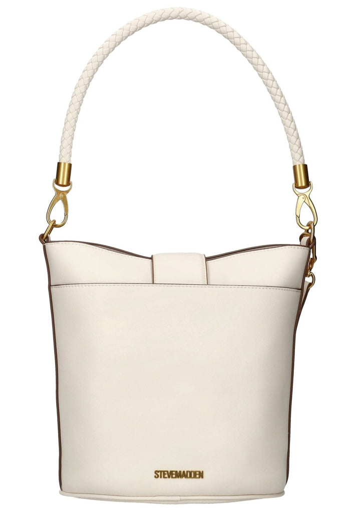 Steve Madden Taschen Lederimitat Bone