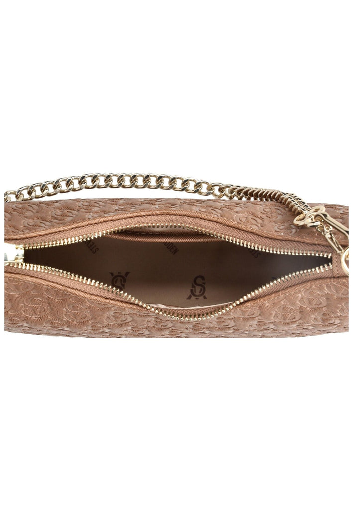 Steve Madden Taschen Lederimitat Braun