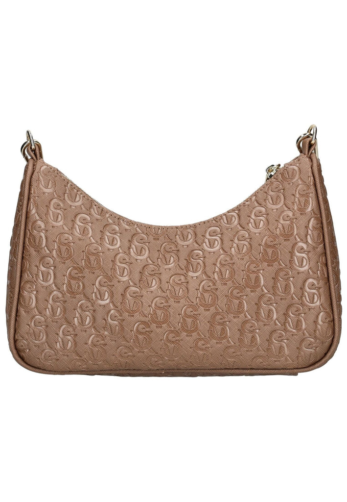 Steve Madden Taschen Lederimitat Braun