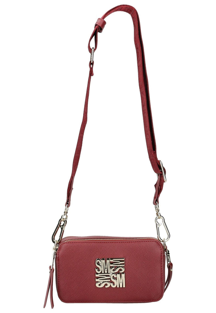 Steve Madden Taschen Lederimitat Cherry