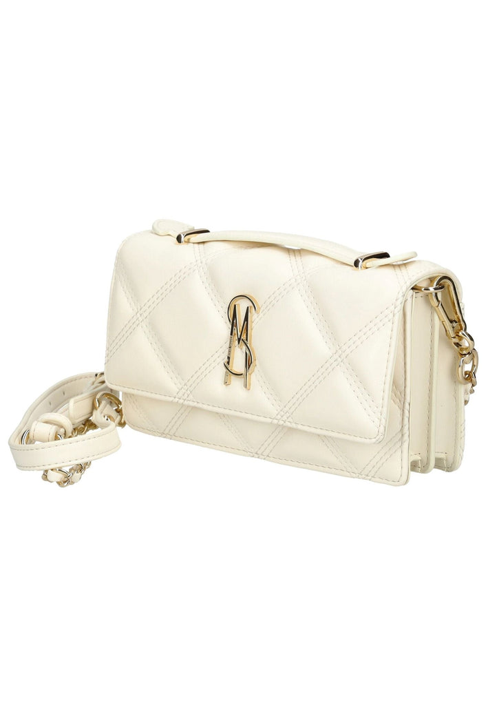 Steve Madden Taschen Lederimitat Cream