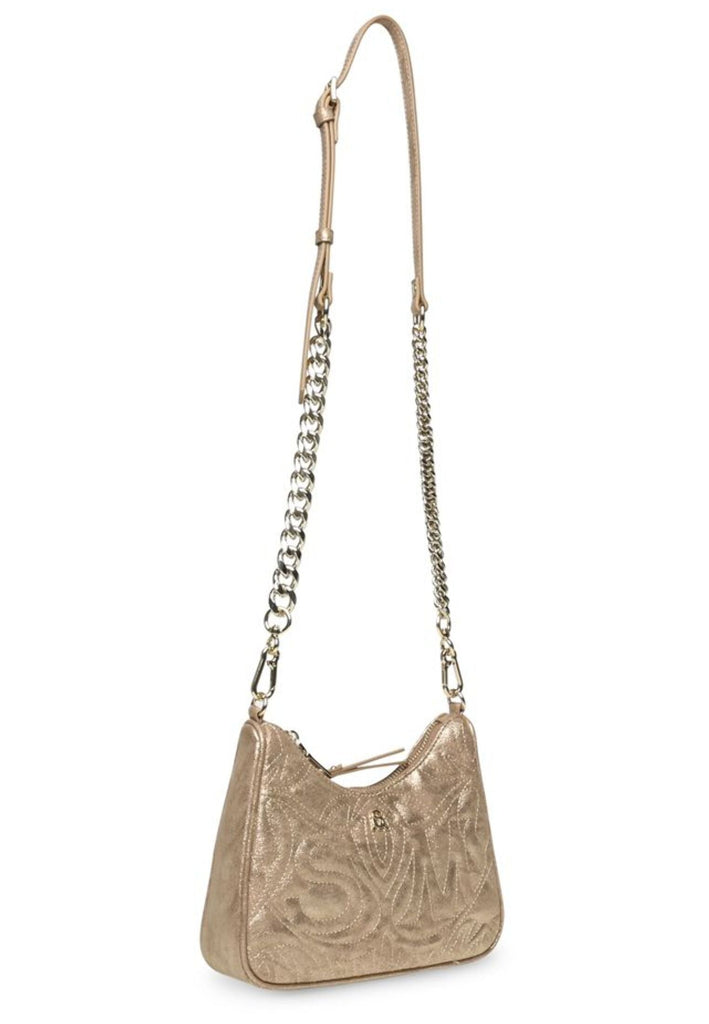 Steve Madden Taschen Lederimitat Gold
