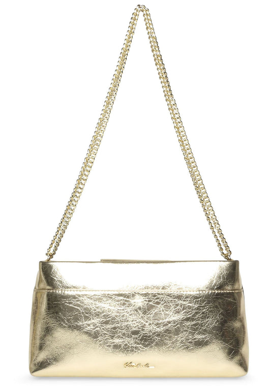 Steve Madden Taschen Lederimitat Gold