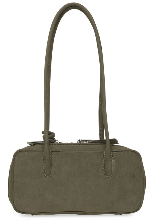 Steve Madden Taschen Lederimitat Olive