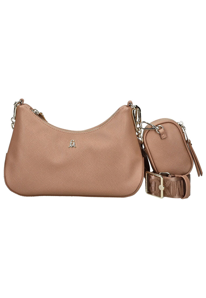 Steve Madden Taschen Lederimitat Rose/Gold