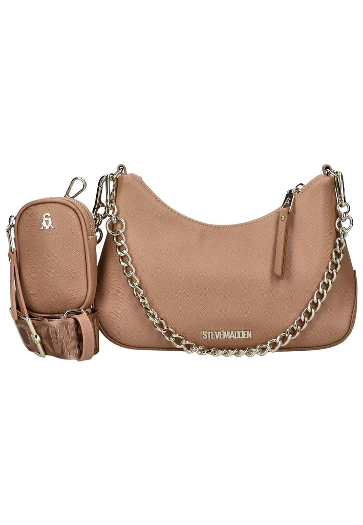Steve Madden Taschen Lederimitat Rose/Gold