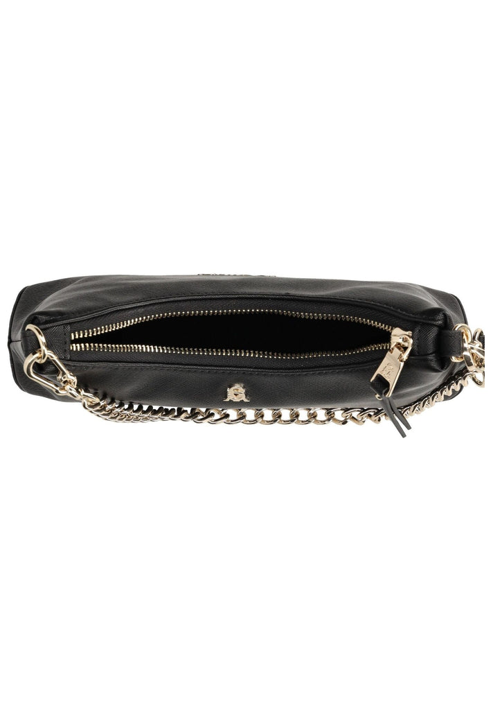 Steve Madden Taschen Lederimitat Schwarz/Gold