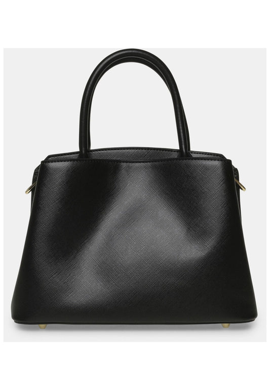 Steve Madden Taschen Lederimitat Schwarz/Gold