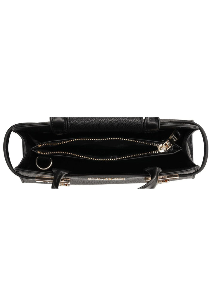 Steve Madden Taschen Lederimitat Schwarz