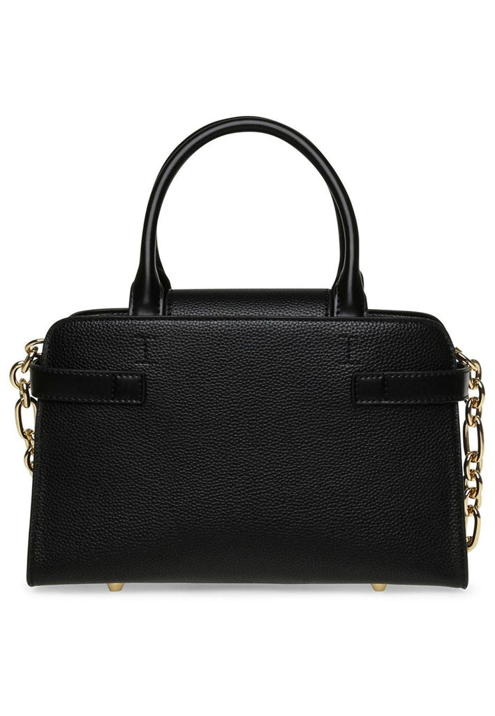 Steve Madden Taschen Lederimitat Schwarz
