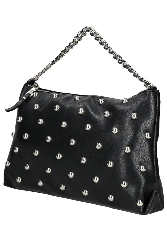 Steve Madden Taschen Lederimitat Schwarz