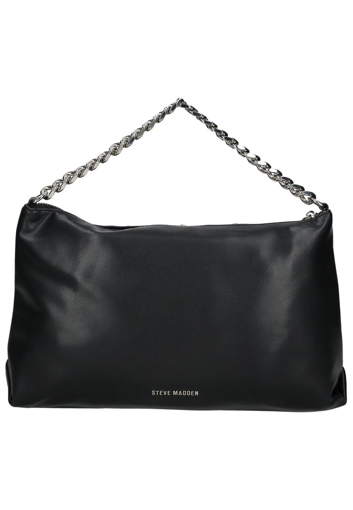 Steve Madden Taschen Lederimitat Schwarz