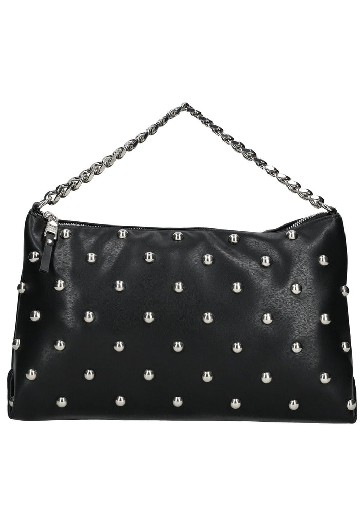 Steve Madden Taschen Lederimitat Schwarz