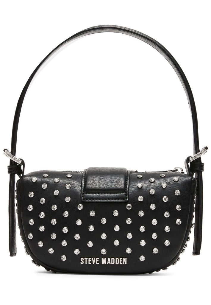 Steve Madden Taschen Lederimitat Schwarz