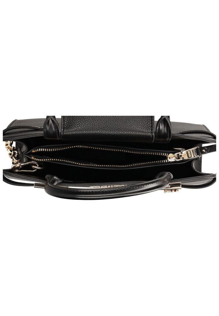 Steve Madden Taschen Lederimitat Schwarz