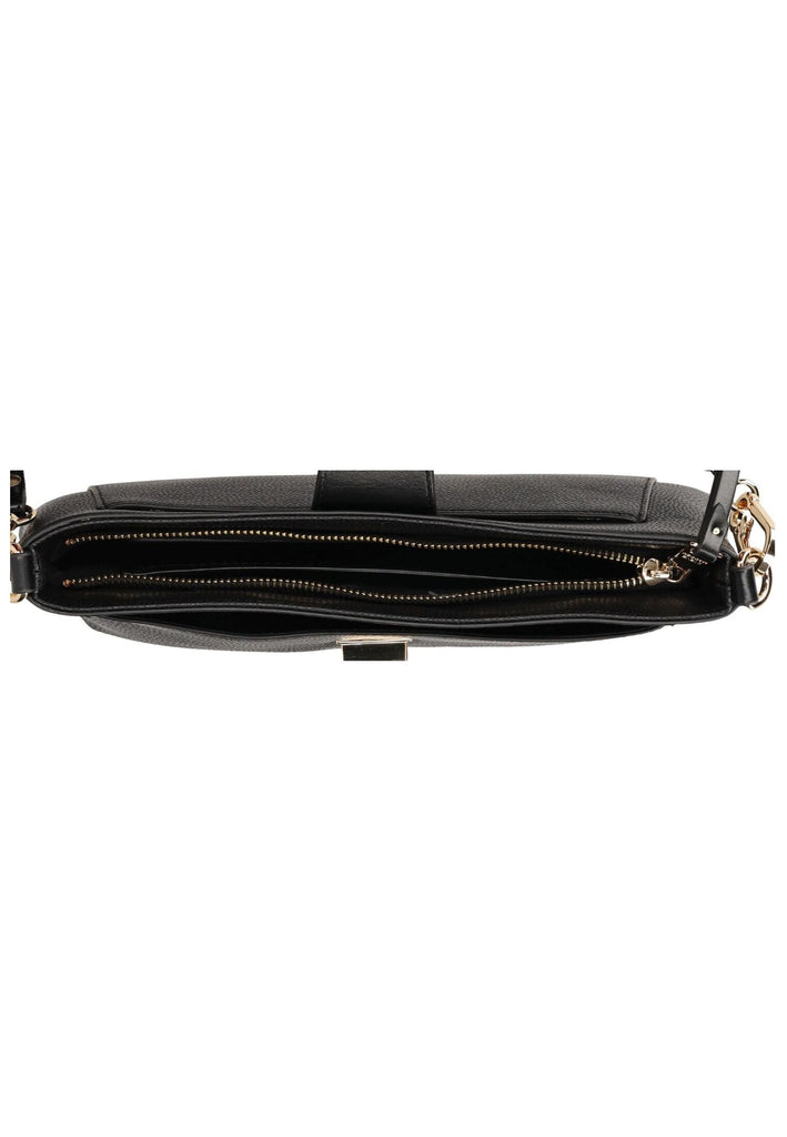 Steve Madden Taschen Lederimitat Schwarz
