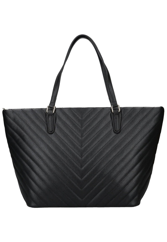 Steve Madden Taschen Lederimitat Schwarz