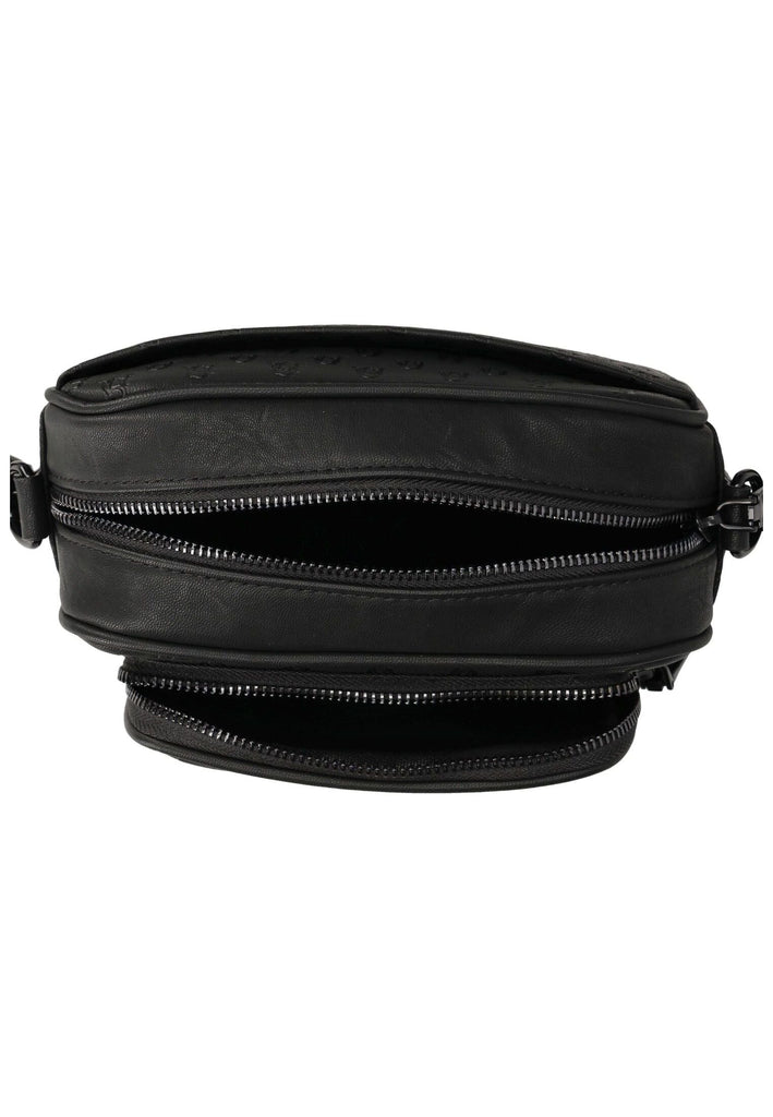 Steve Madden Taschen Lederimitat Schwarz/Schwarz