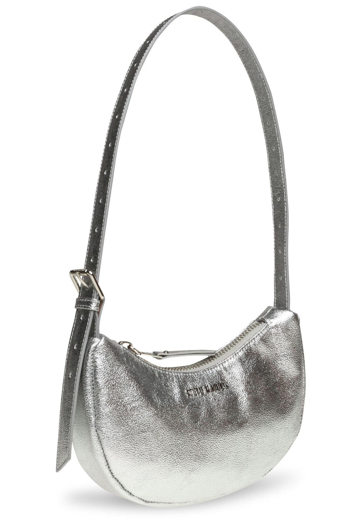 Steve Madden Taschen Lederimitat Silber