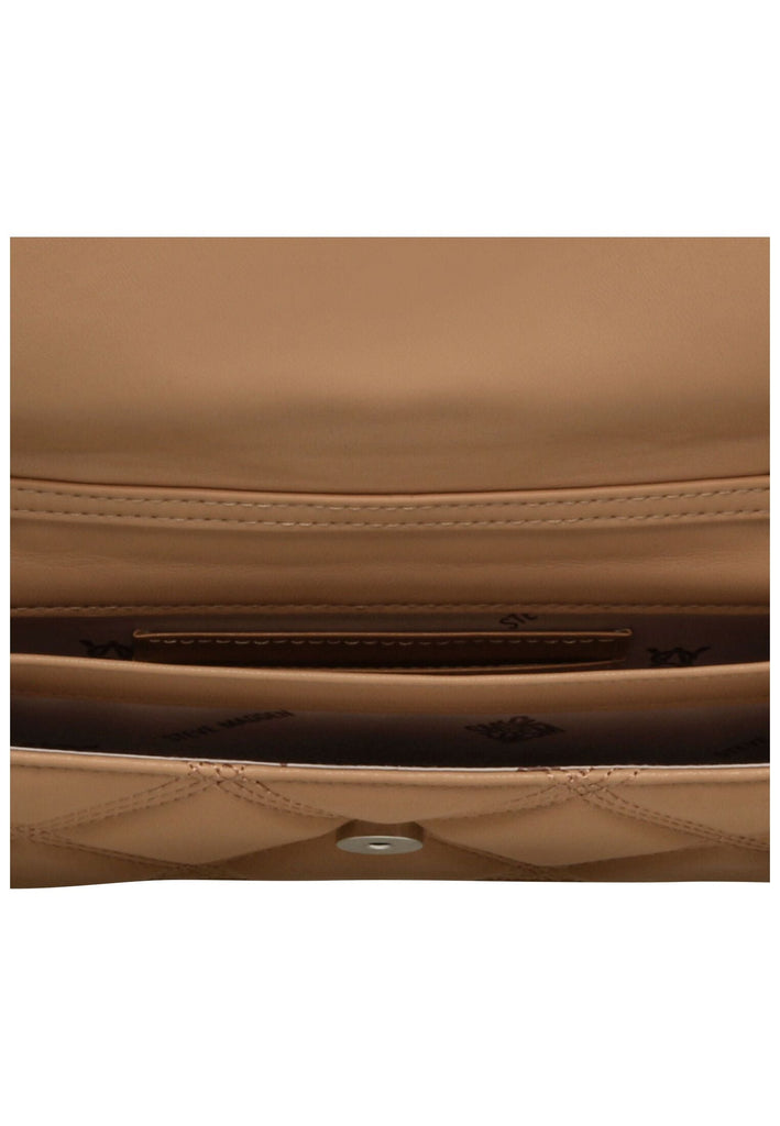 Steve Madden Taschen Lederimitat Tan