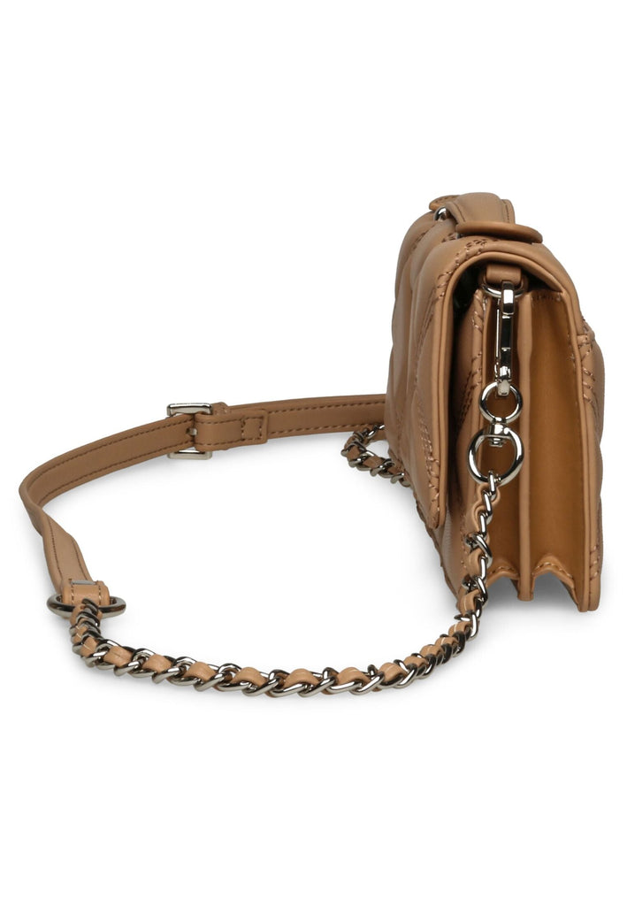 Steve Madden Taschen Lederimitat Tan