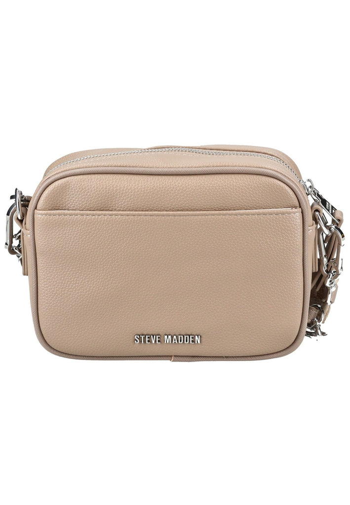 Steve Madden Taschen Lederimitat Taupe