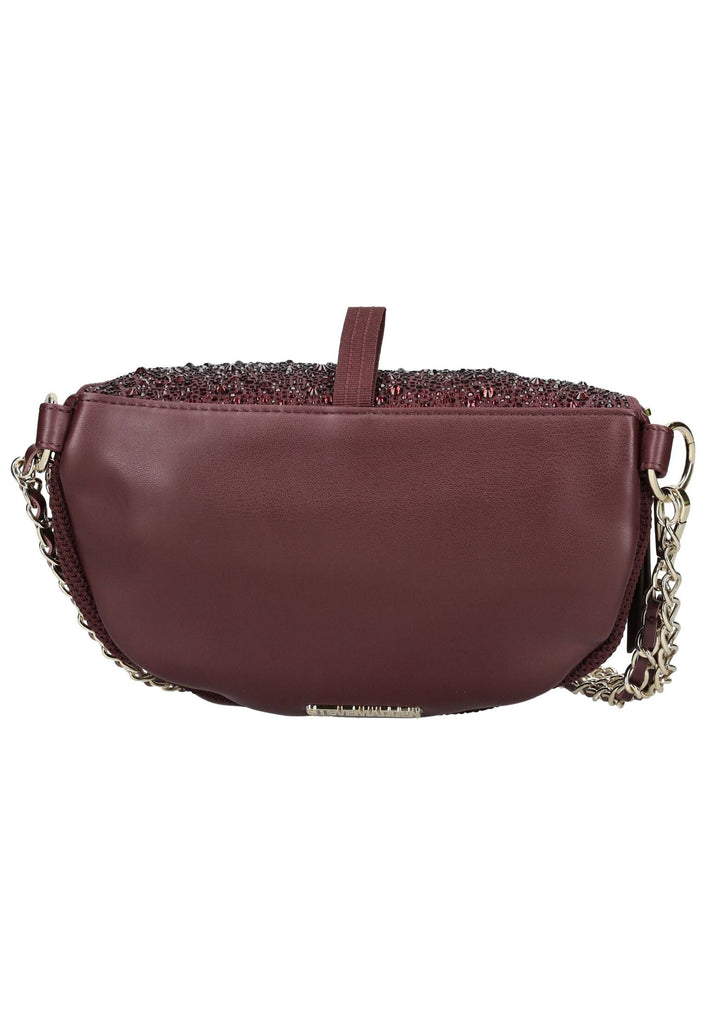 Steve Madden Taschen Lederimitat/Textil Cherry