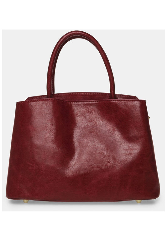 Steve Madden Taschen Lederimitat Wine