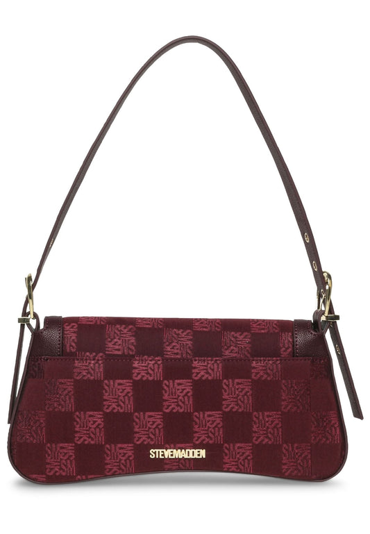 Steve Madden Taschen Textil Cherry