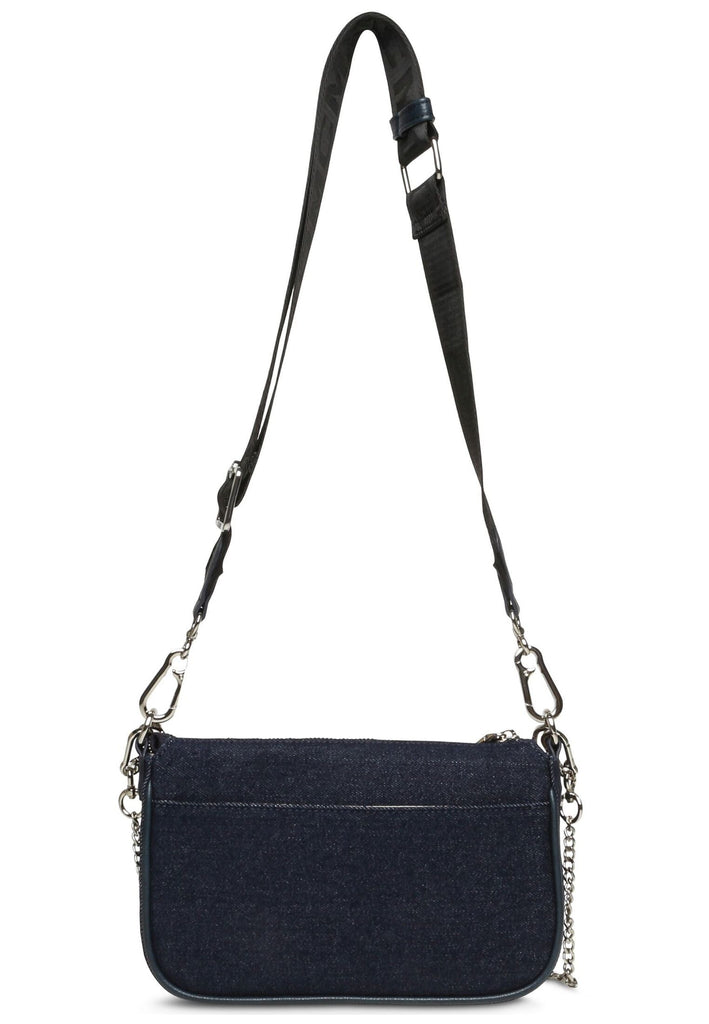 Steve Madden Taschen Textil Denim