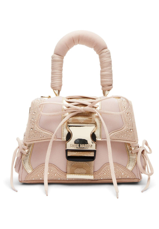 Steve Madden Taschen Textil Nude