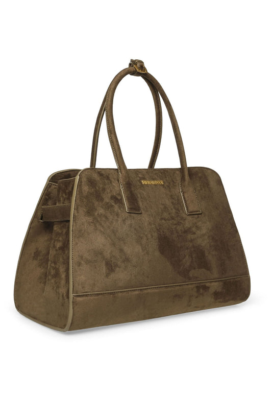 Steve Madden Taschen Textil Olive