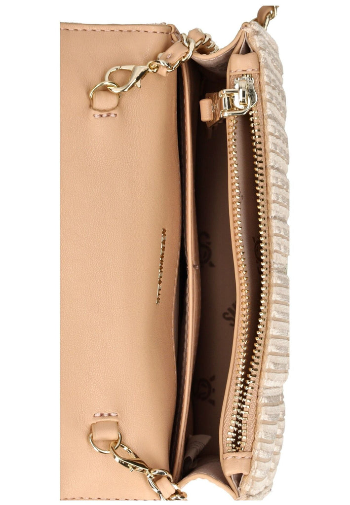 Steve Madden Taschen Textil Rose/Gold