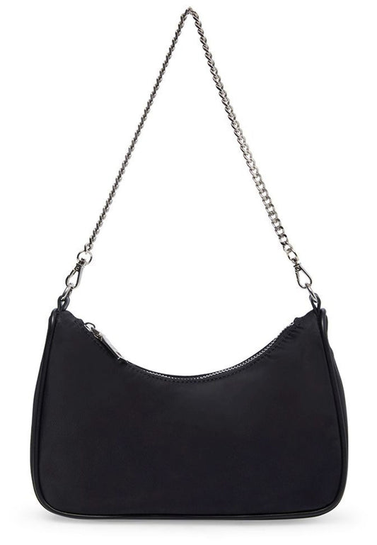 Steve Madden Taschen Textil Schwarz