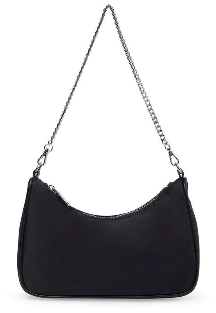 Steve Madden Taschen Textil Schwarz