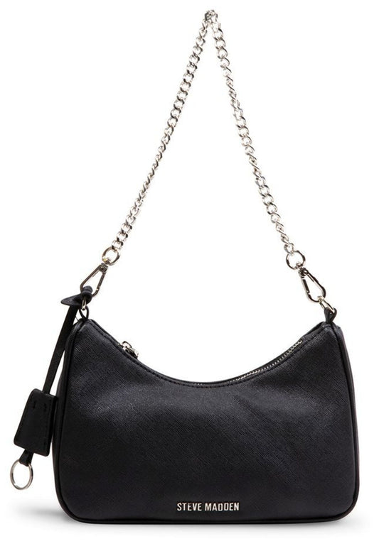 Steve Madden Taschen Textil Schwarz