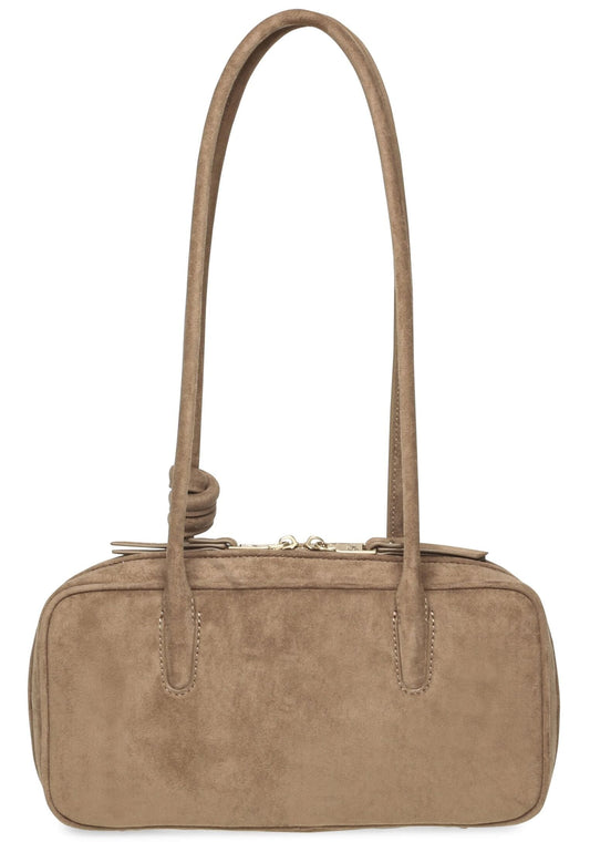 Steve Madden Taschen Textil Taupe