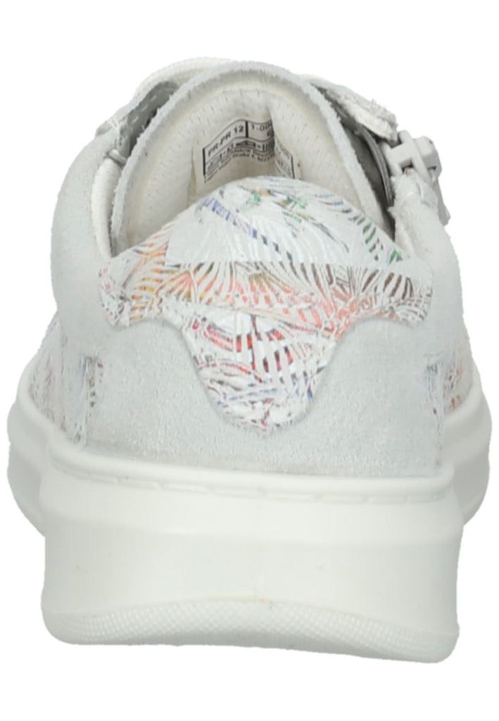 Superfit Halbschuhe Leder Weiß