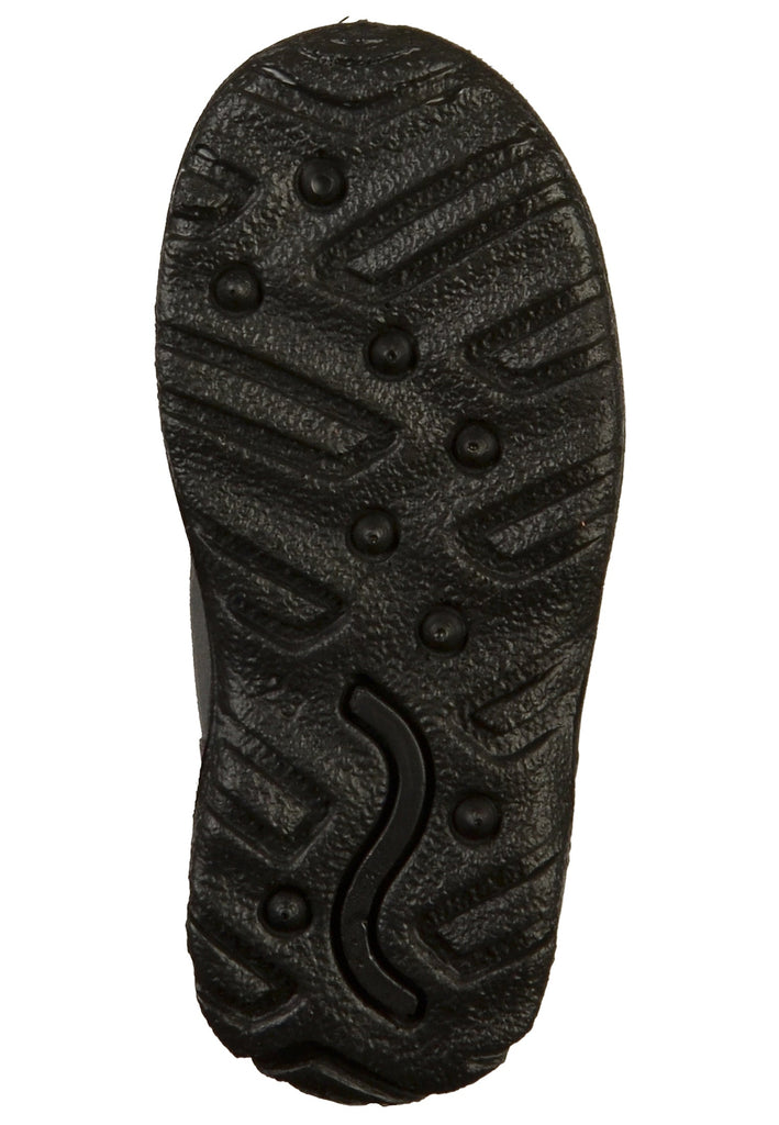 Superfit Stiefelette Textil Grau