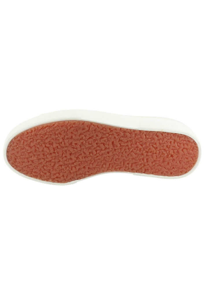 Superga Sneaker Textil Beige