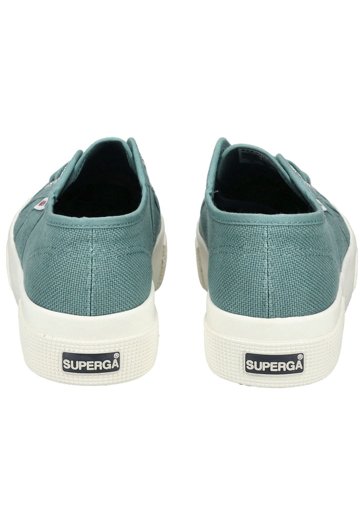 Superga Sneaker Textil Mint