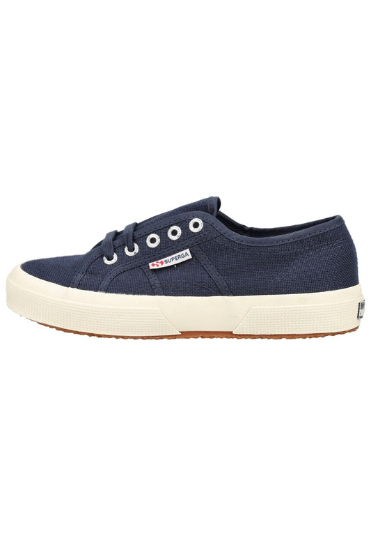 Superga Sneaker Textil Navy