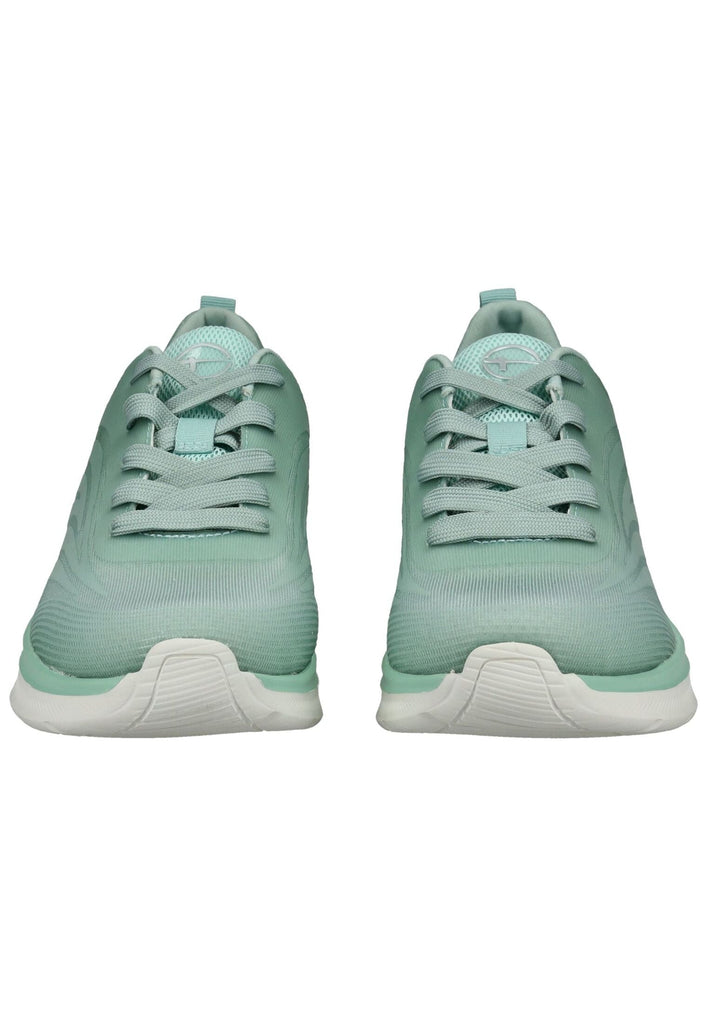 Tamaris Comfort Sneaker Textil Mint