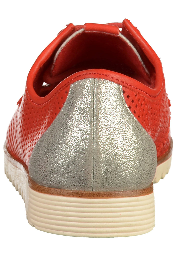 Tamaris Halbschuhe Leder Chili