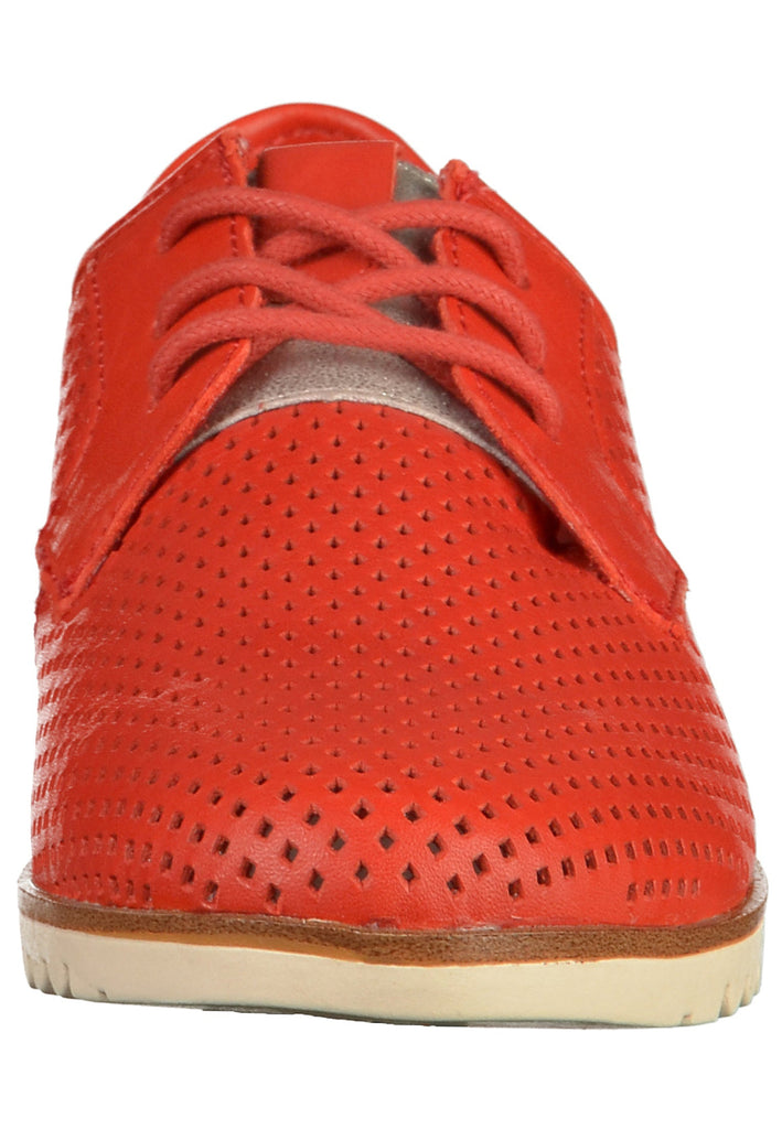 Tamaris Halbschuhe Leder Chili