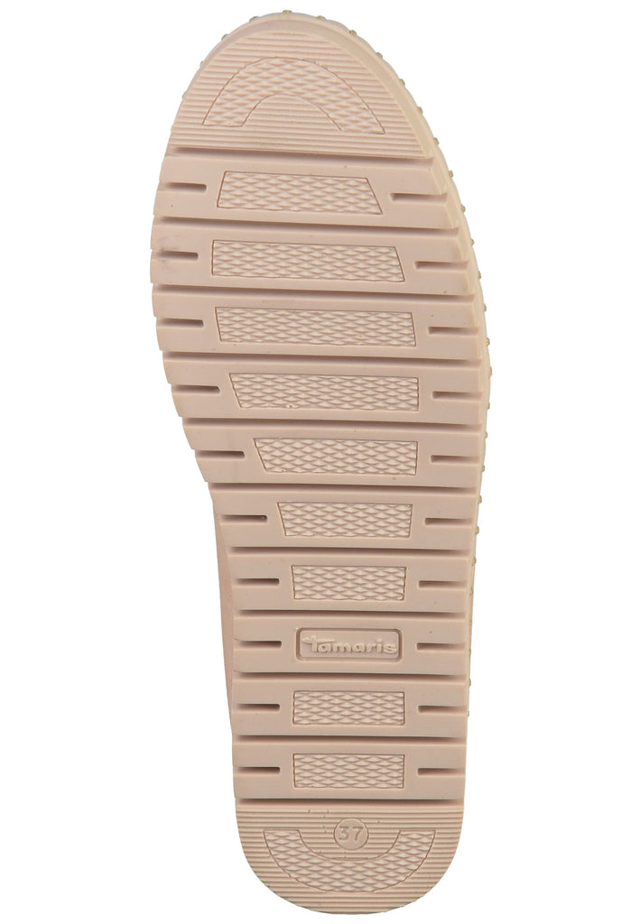 Tamaris Halbschuhe Leder Rosa